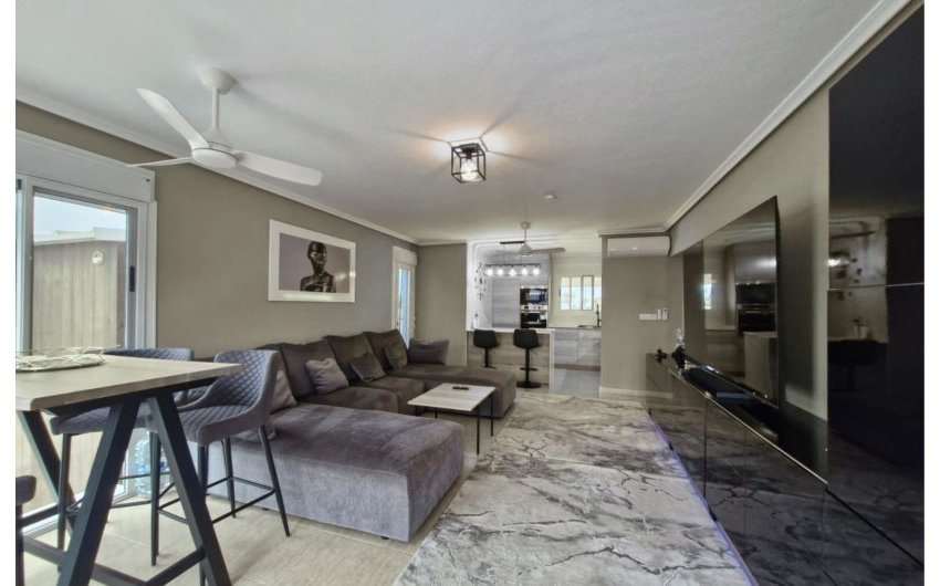 Resale - Villa -
Torre Pacheco - Sierra Golf