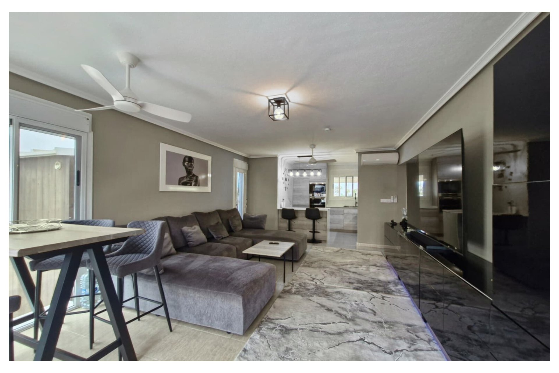 Resale - Villa -
Torre Pacheco - Sierra Golf