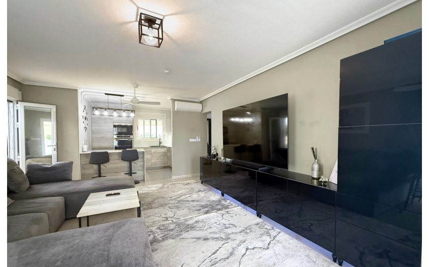 Resale - Villa -
Torre Pacheco - Sierra Golf