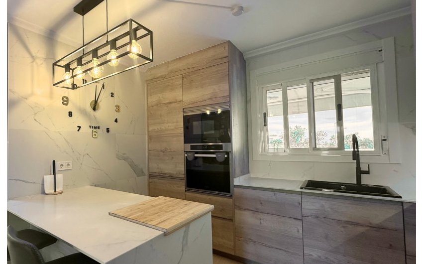 Resale - Villa -
Torre Pacheco - Sierra Golf