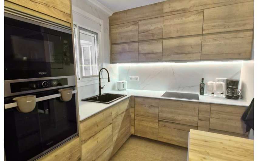 Resale - Villa -
Torre Pacheco - Sierra Golf