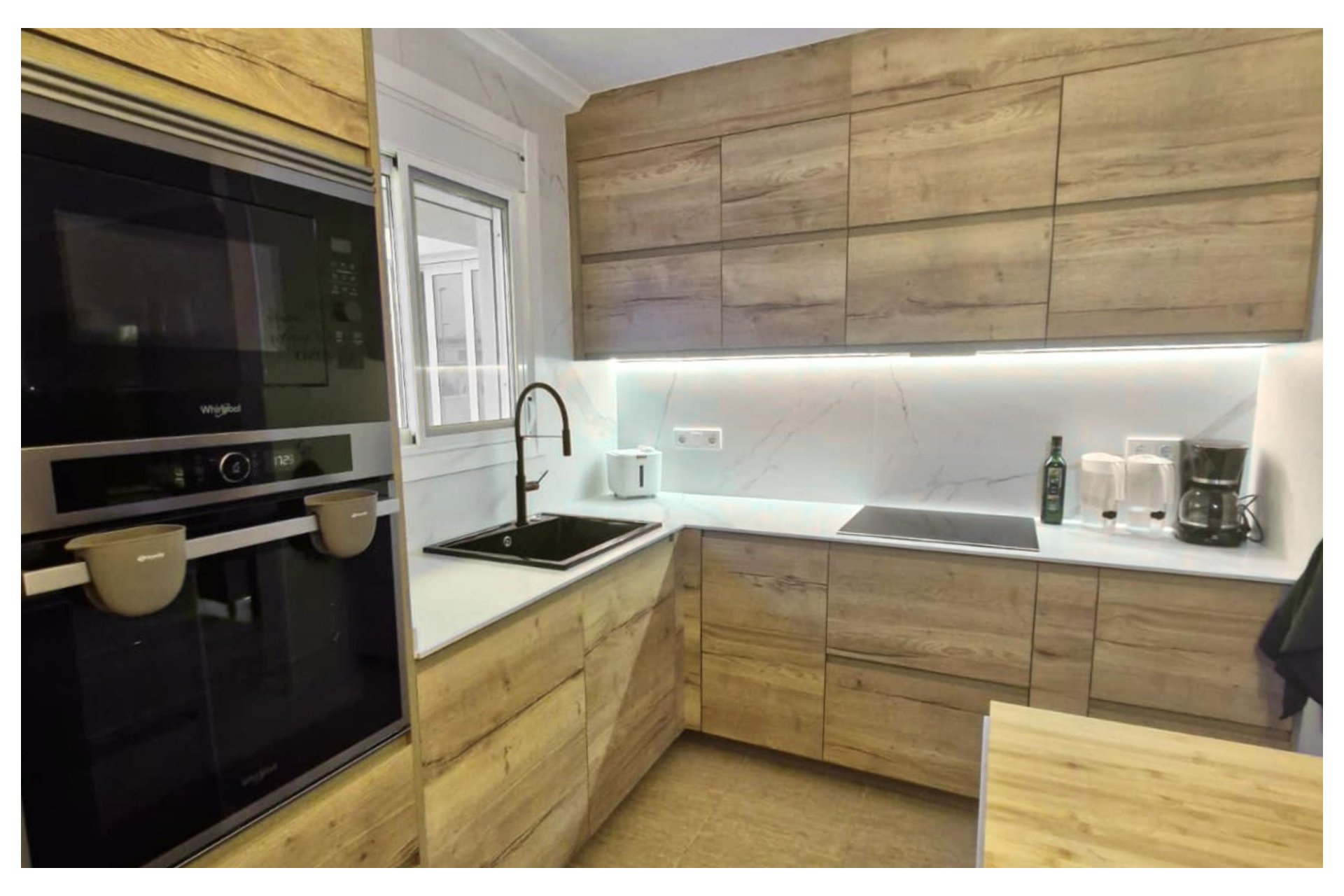 Resale - Villa -
Torre Pacheco - Sierra Golf