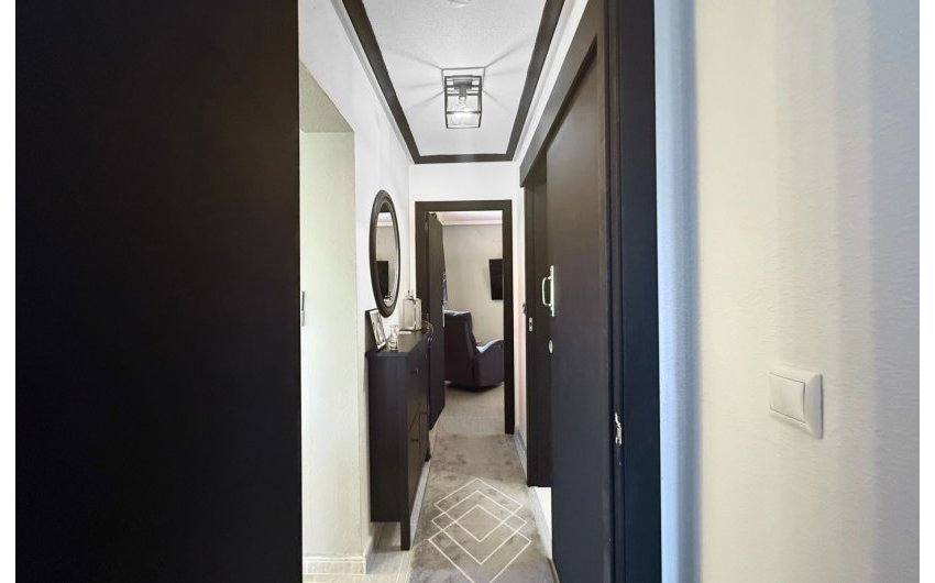 Resale - Villa -
Torre Pacheco - Sierra Golf