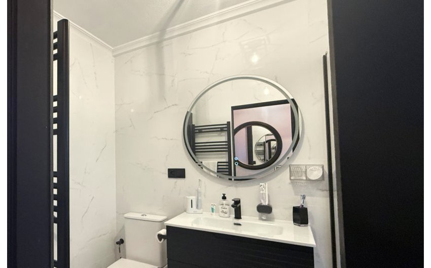 Resale - Villa -
Torre Pacheco - Sierra Golf