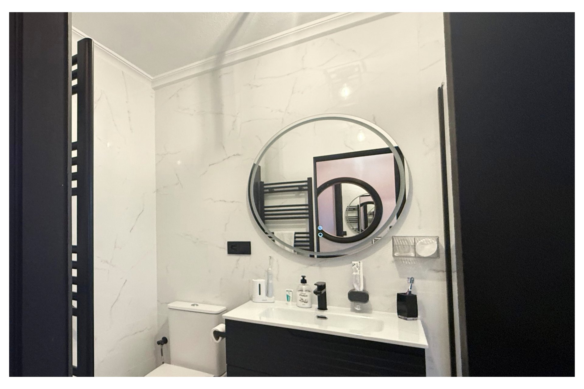 Resale - Villa -
Torre Pacheco - Sierra Golf