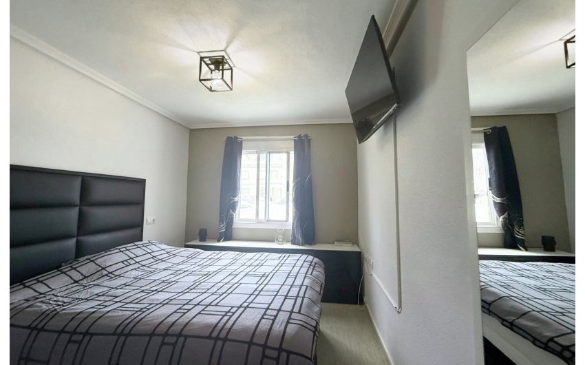 Resale - Villa -
Torre Pacheco - Sierra Golf