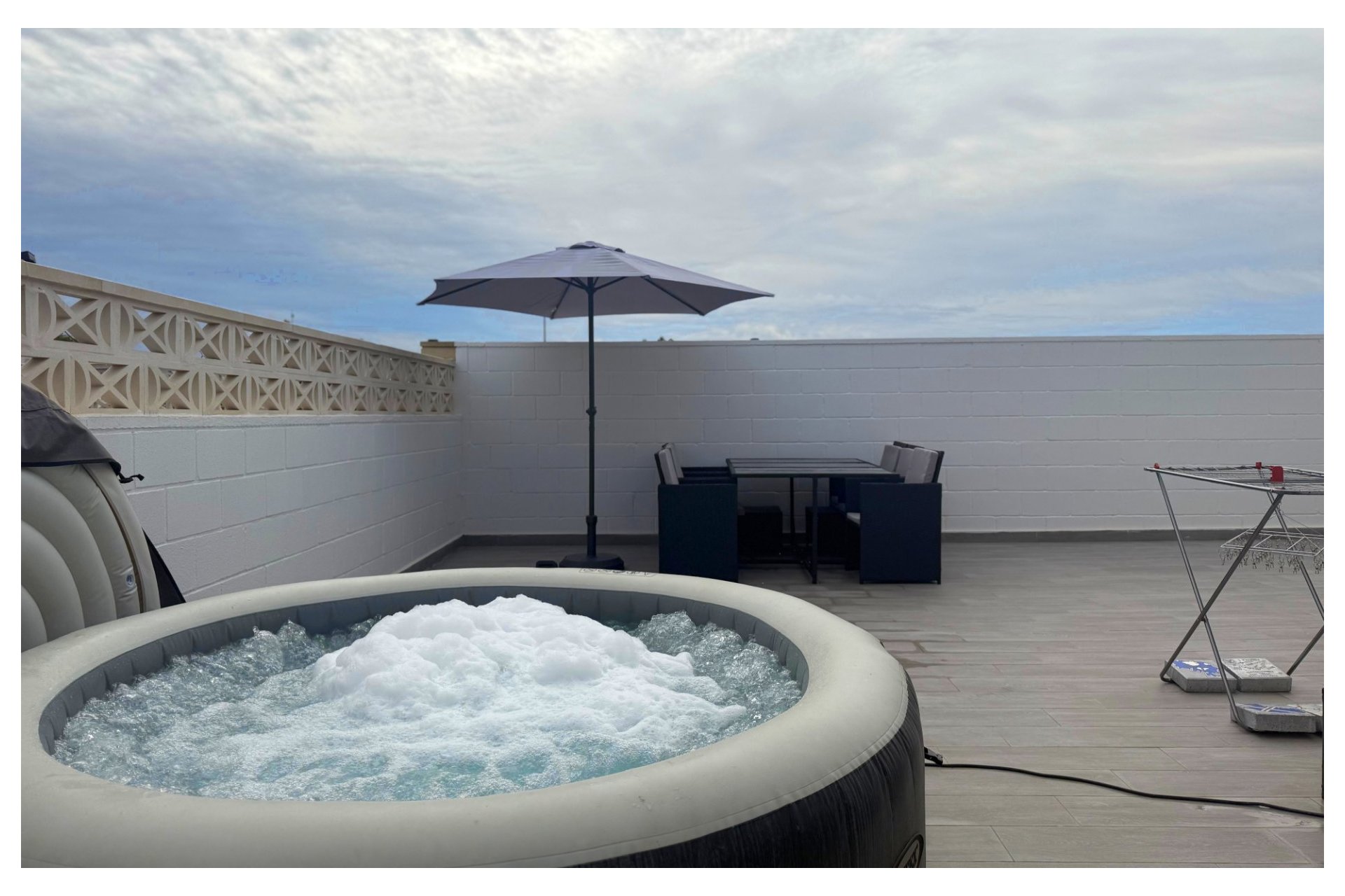 Resale - Villa -
Torre Pacheco - Sierra Golf