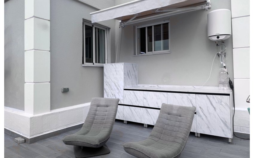 Resale - Villa -
Torre Pacheco - Sierra Golf