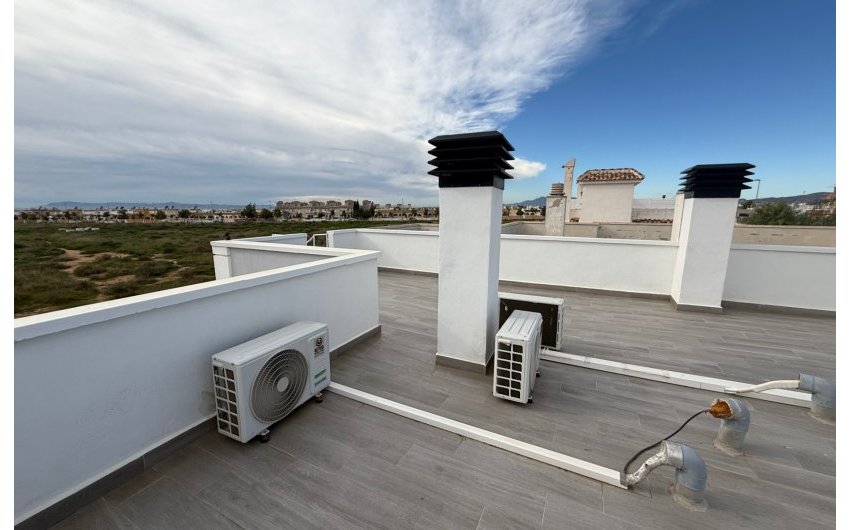 Resale - Villa -
Torre Pacheco - Sierra Golf