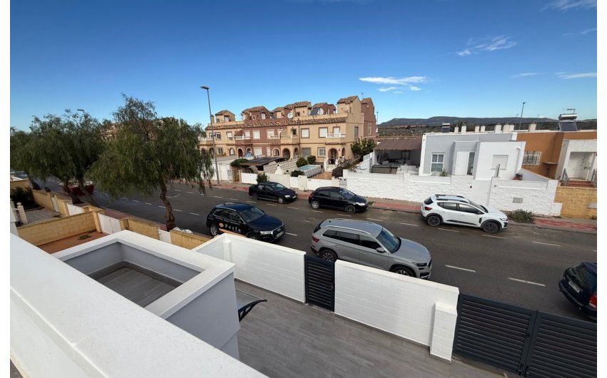 Resale - Villa -
Torre Pacheco - Sierra Golf