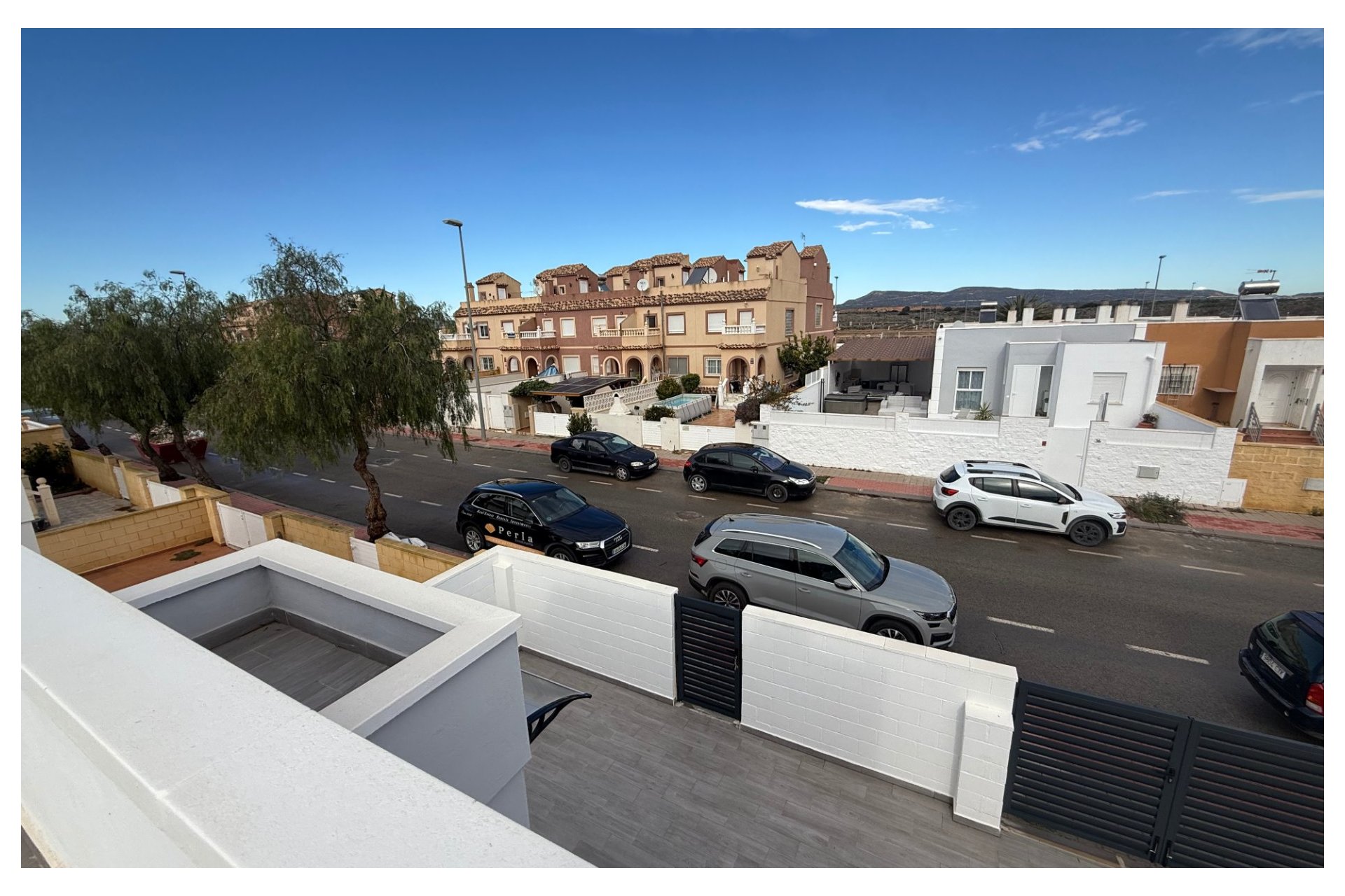 Resale - Villa -
Torre Pacheco - Sierra Golf