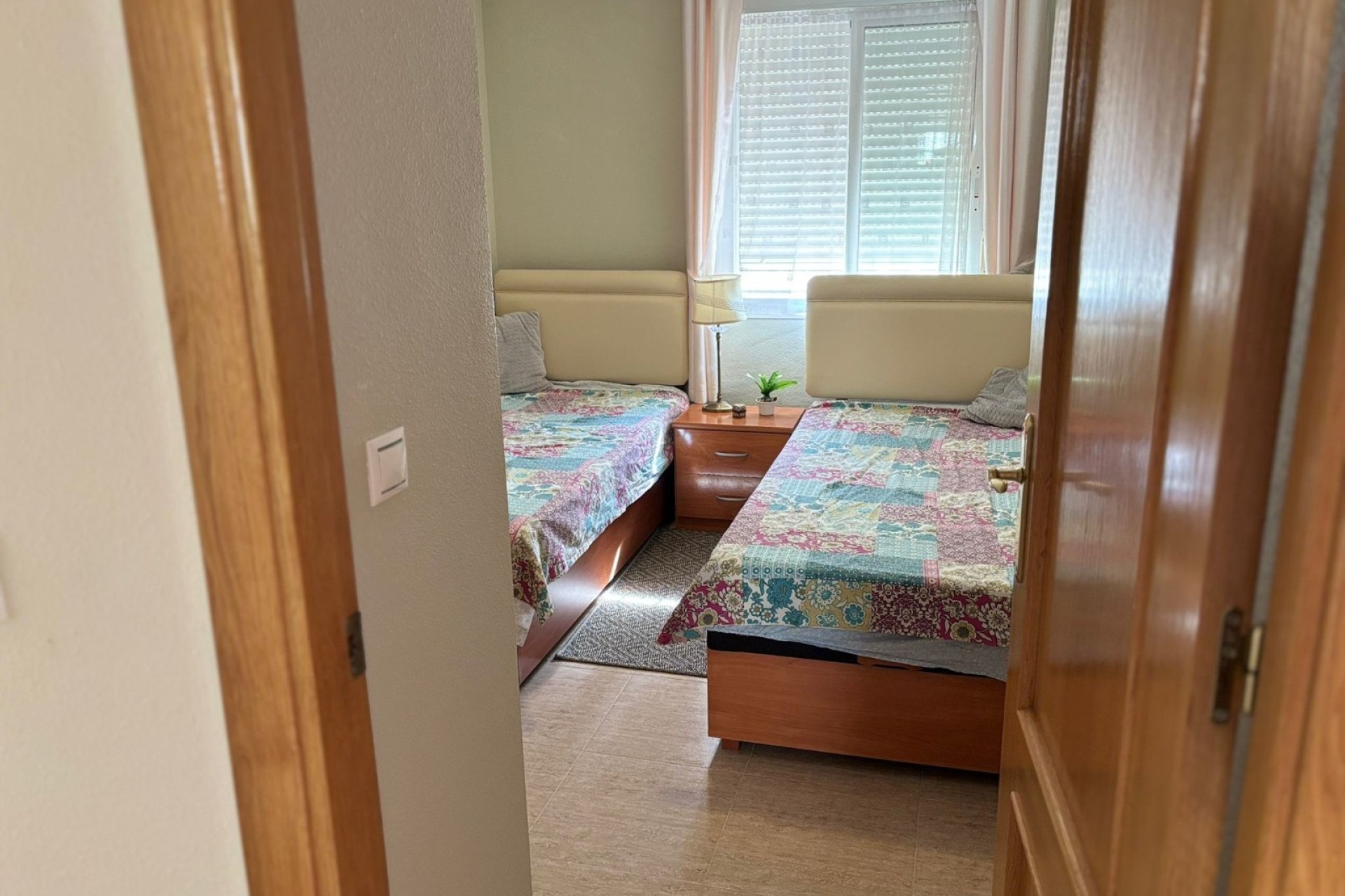 Resale - Villa -
Torre Pacheco - Sierra Golf