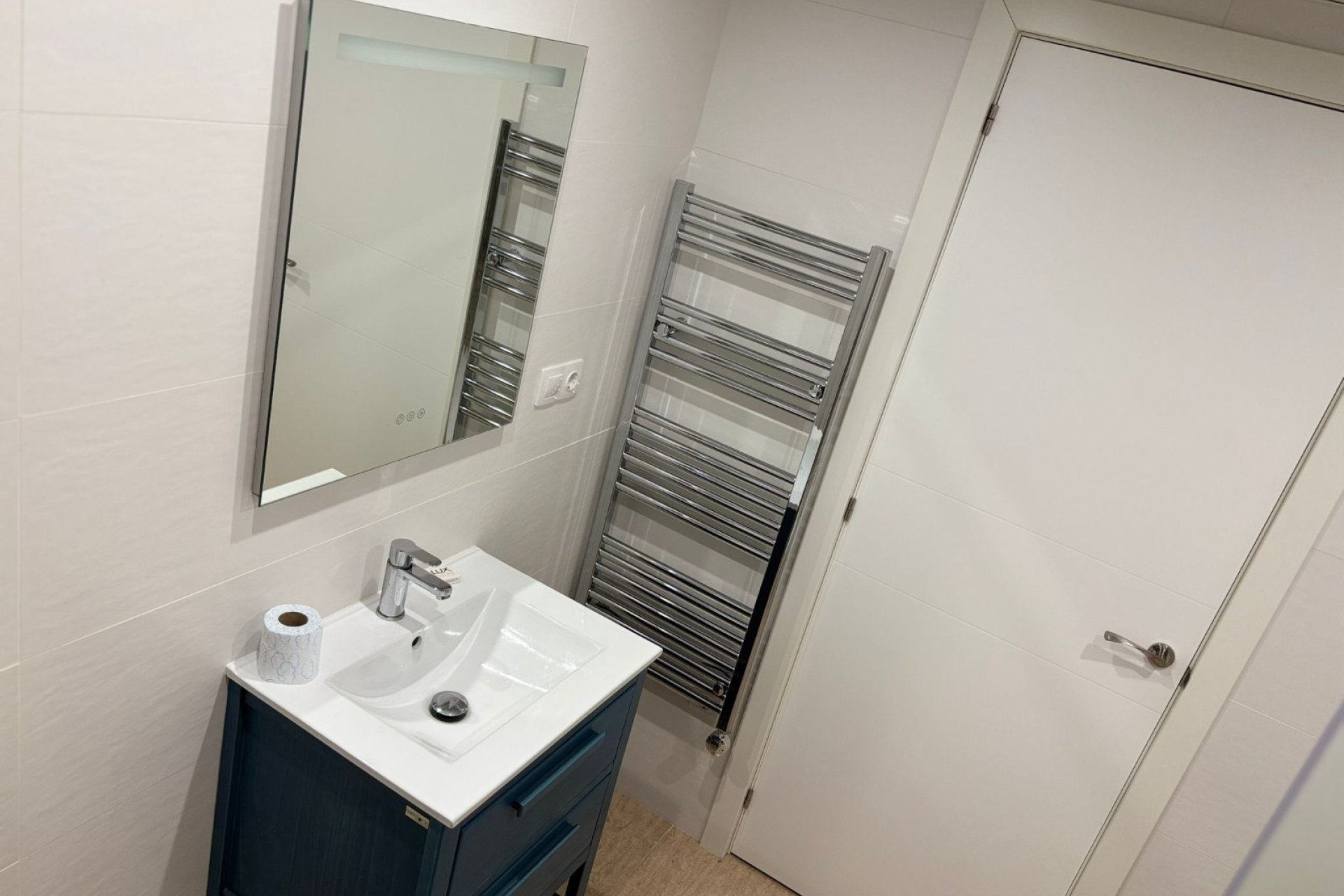 Resale - Villa -
Torre Pacheco - Sierra Golf