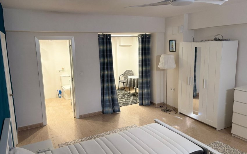 Resale - Villa -
Torre Pacheco - Sierra Golf