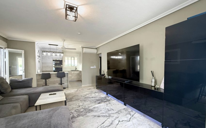 Resale - Villa -
Torre Pacheco - Sierra Golf