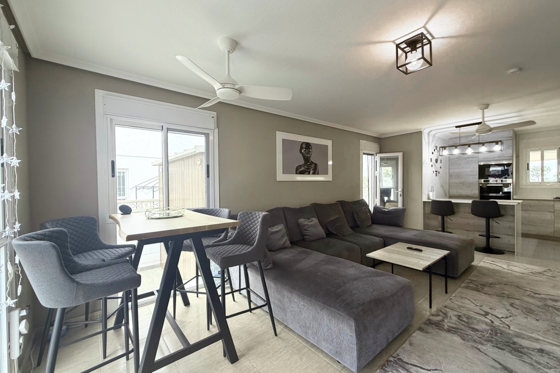 Resale - Villa -
Torre Pacheco - Sierra Golf