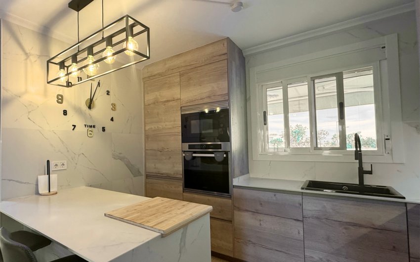 Resale - Villa -
Torre Pacheco - Sierra Golf