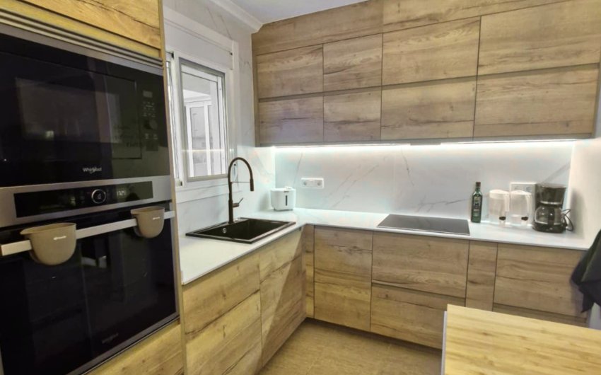 Resale - Villa -
Torre Pacheco - Sierra Golf