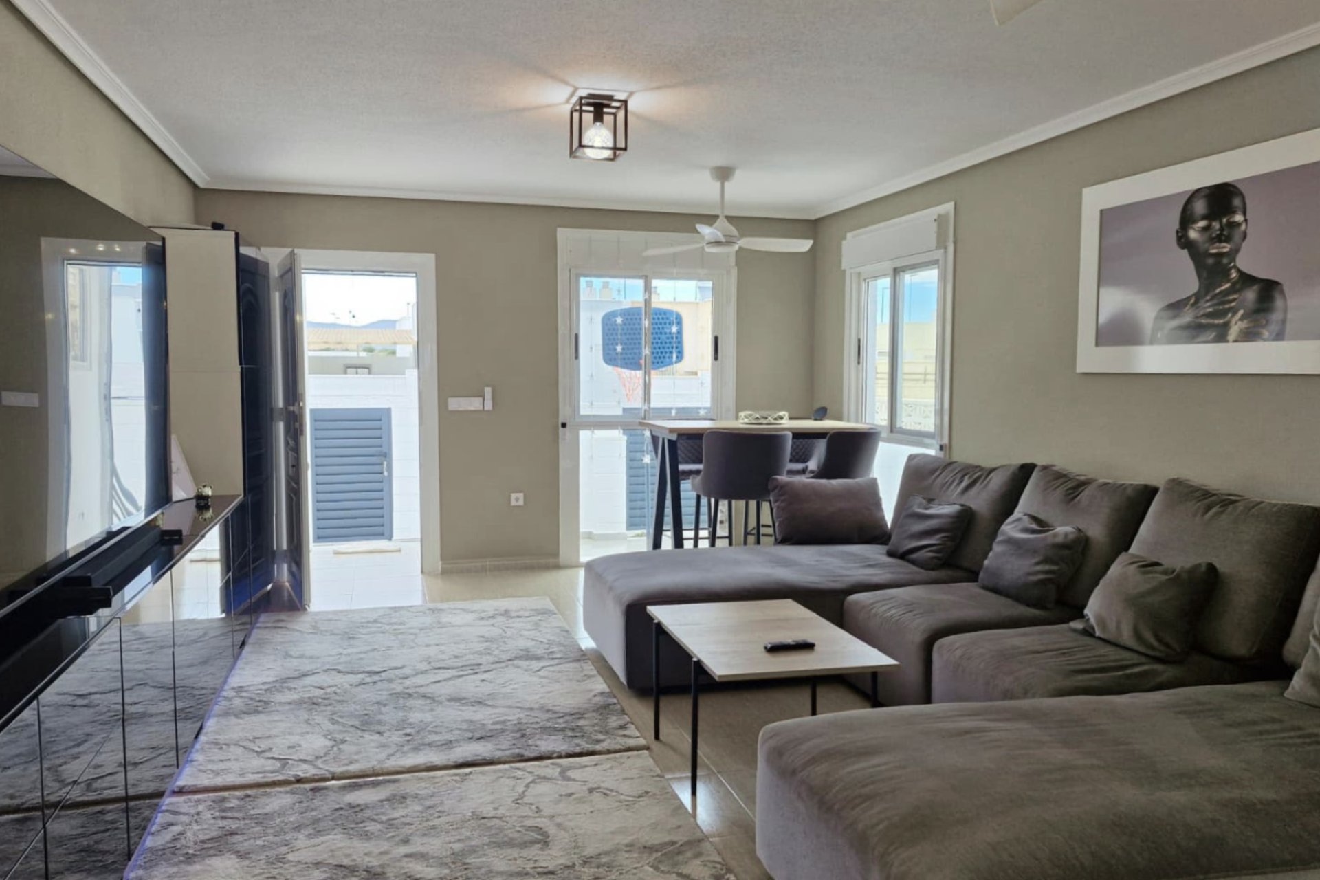 Resale - Villa -
Torre Pacheco - Sierra Golf