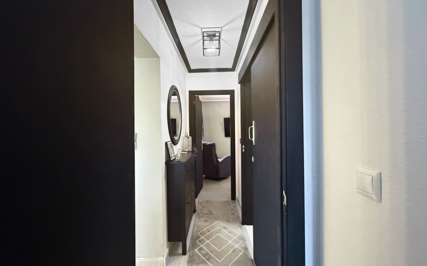 Resale - Villa -
Torre Pacheco - Sierra Golf