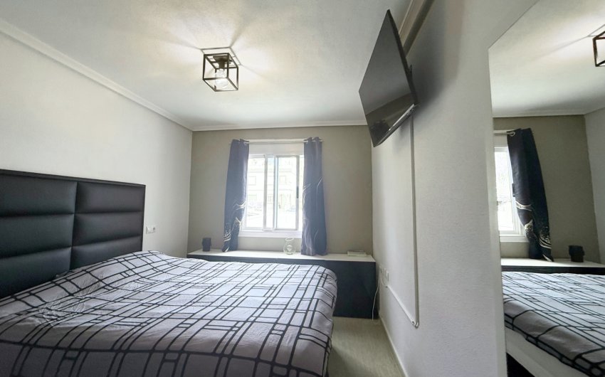 Resale - Villa -
Torre Pacheco - Sierra Golf