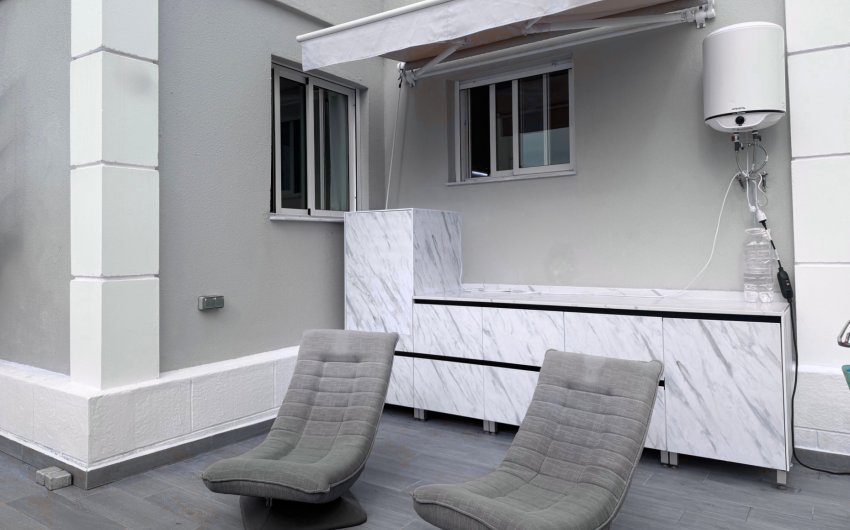 Resale - Villa -
Torre Pacheco - Sierra Golf