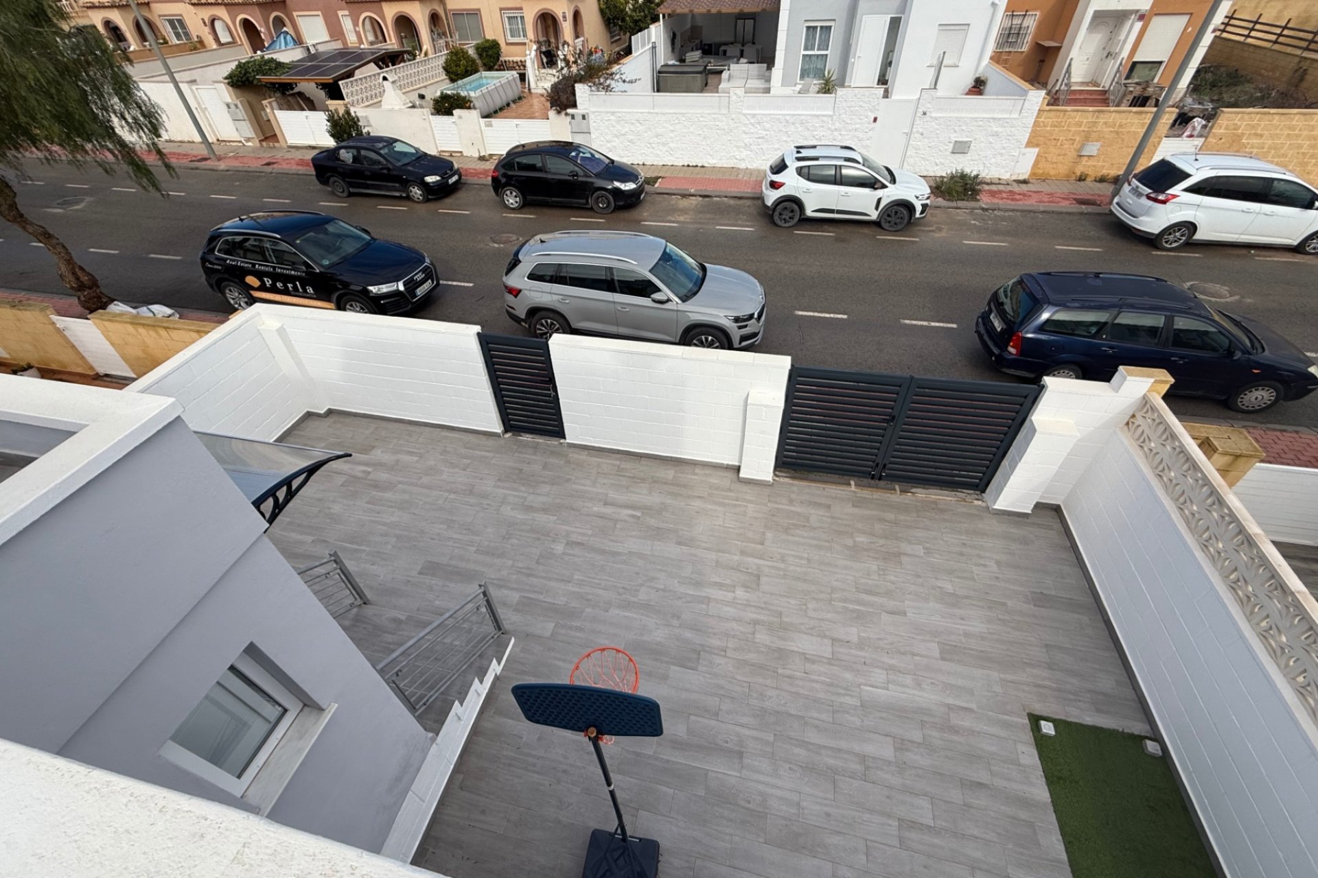 Resale - Villa -
Torre Pacheco - Sierra Golf