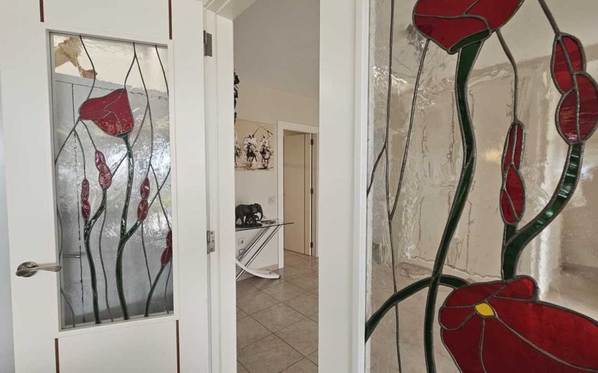 Resale - Villa -
Torremendo - Costa Blanca