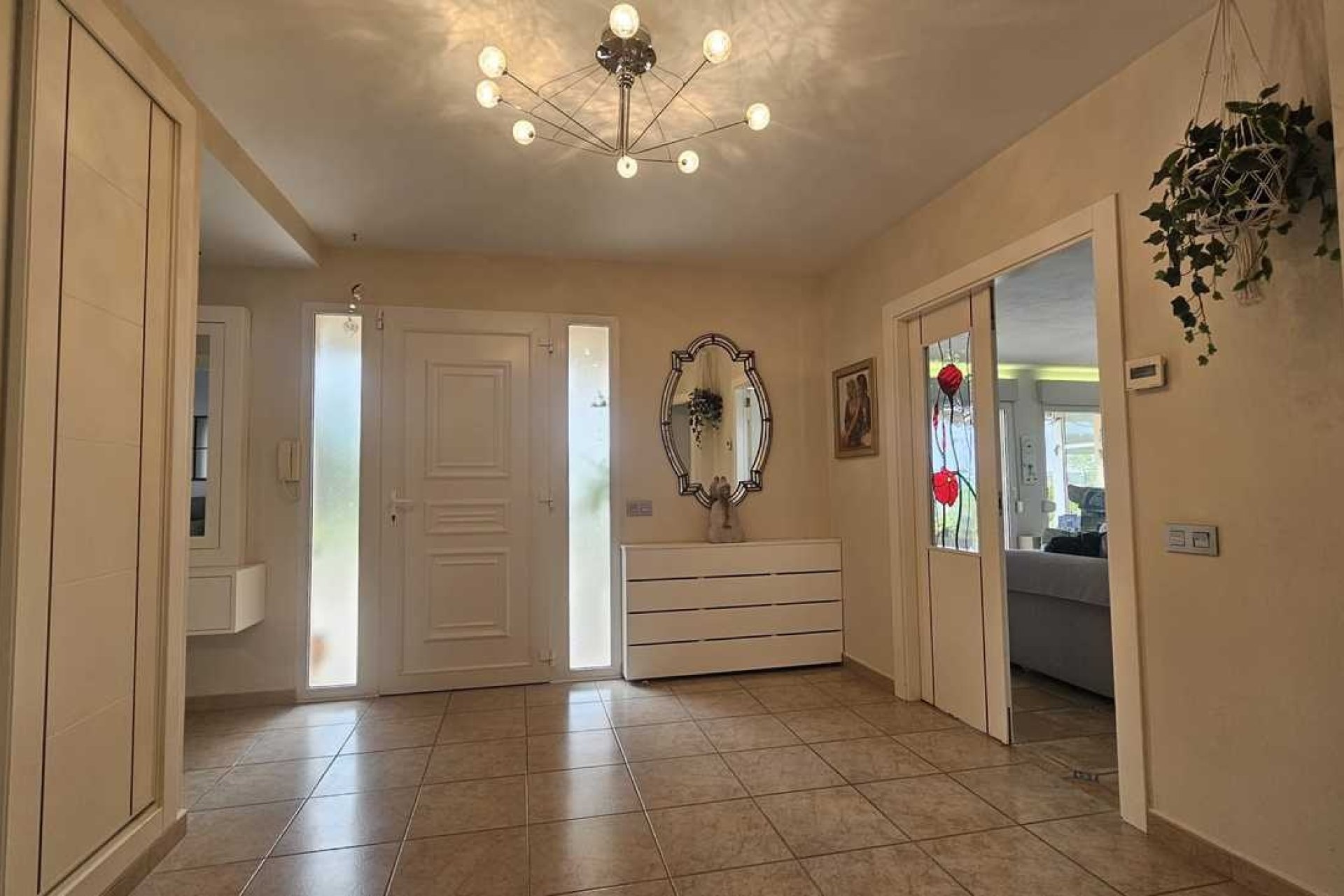 Resale - Villa -
Torremendo - Costa Blanca