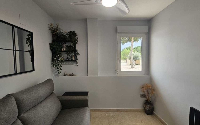 Resale - Villa -
Torremendo - Costa Blanca