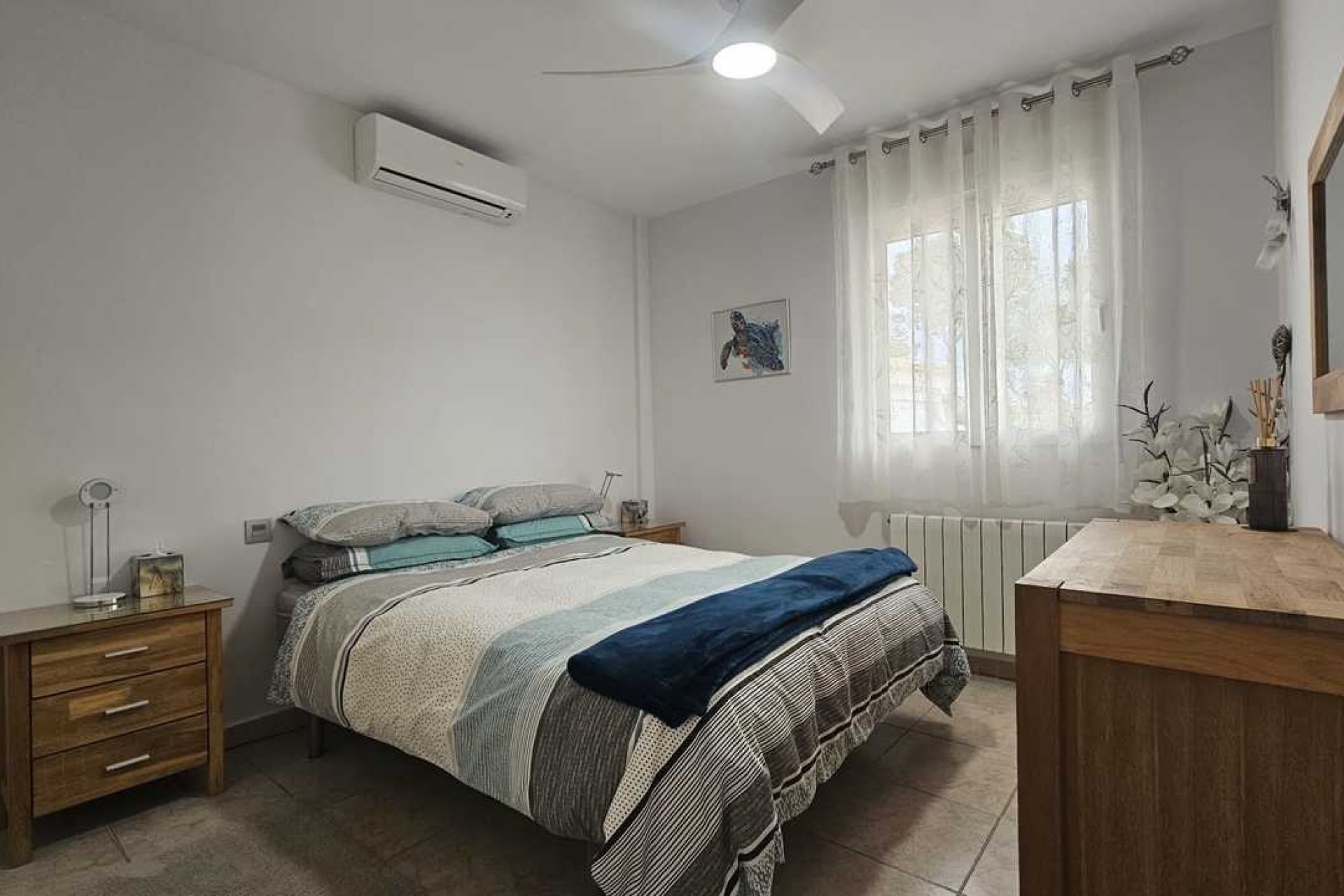 Resale - Villa -
Torremendo - Costa Blanca