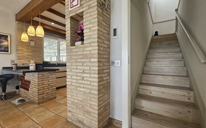 Resale - Villa -
Torremendo - Costa Blanca