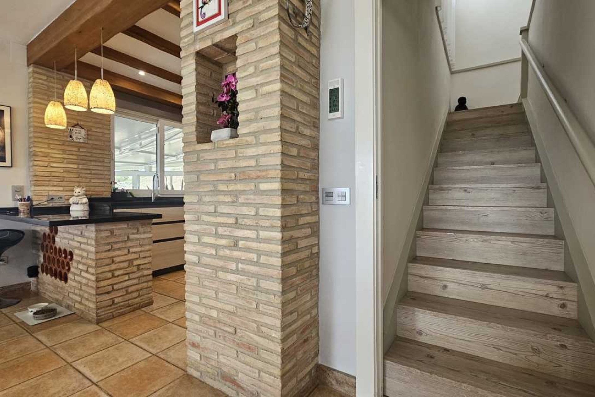 Resale - Villa -
Torremendo - Costa Blanca