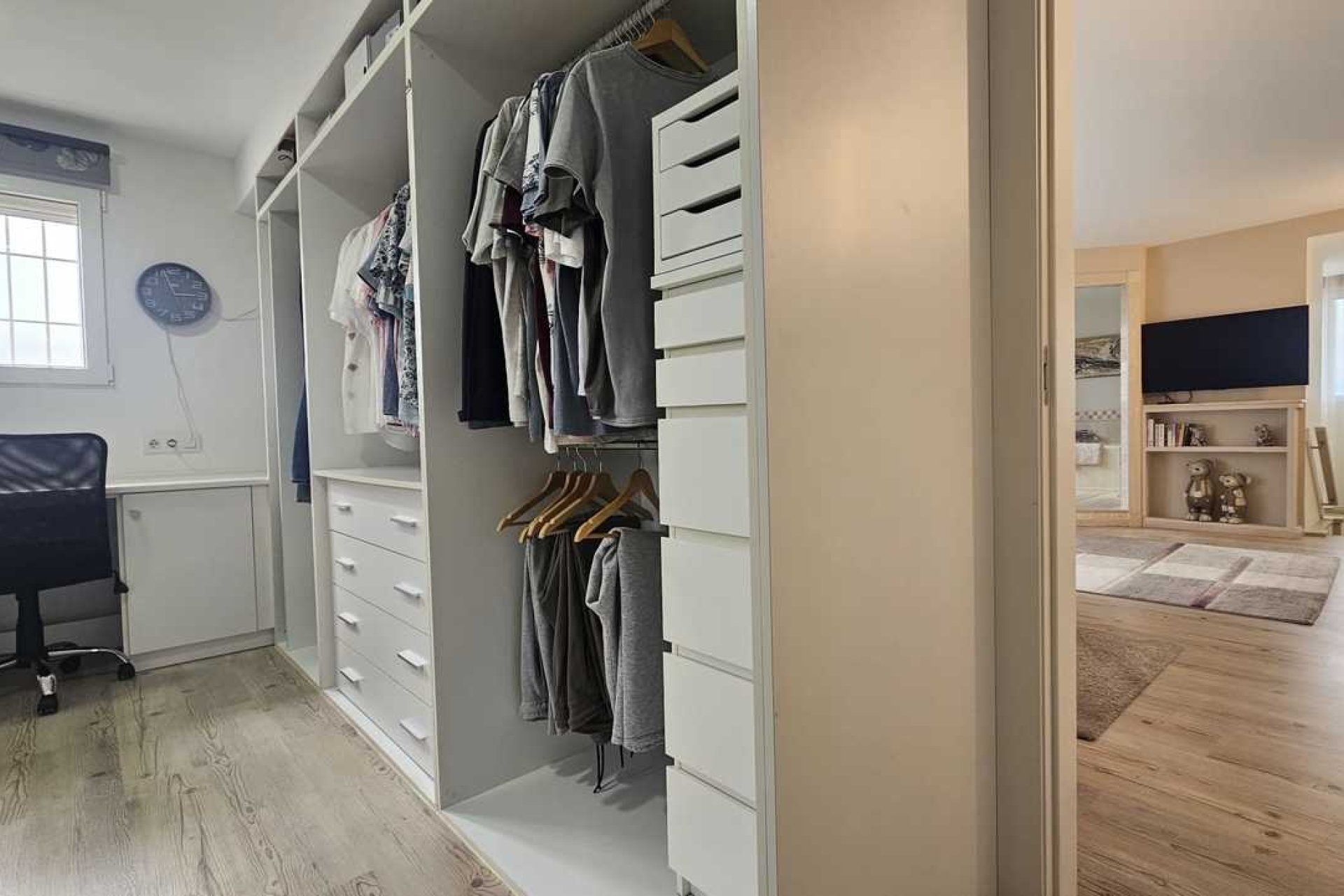 Resale - Villa -
Torremendo - Costa Blanca