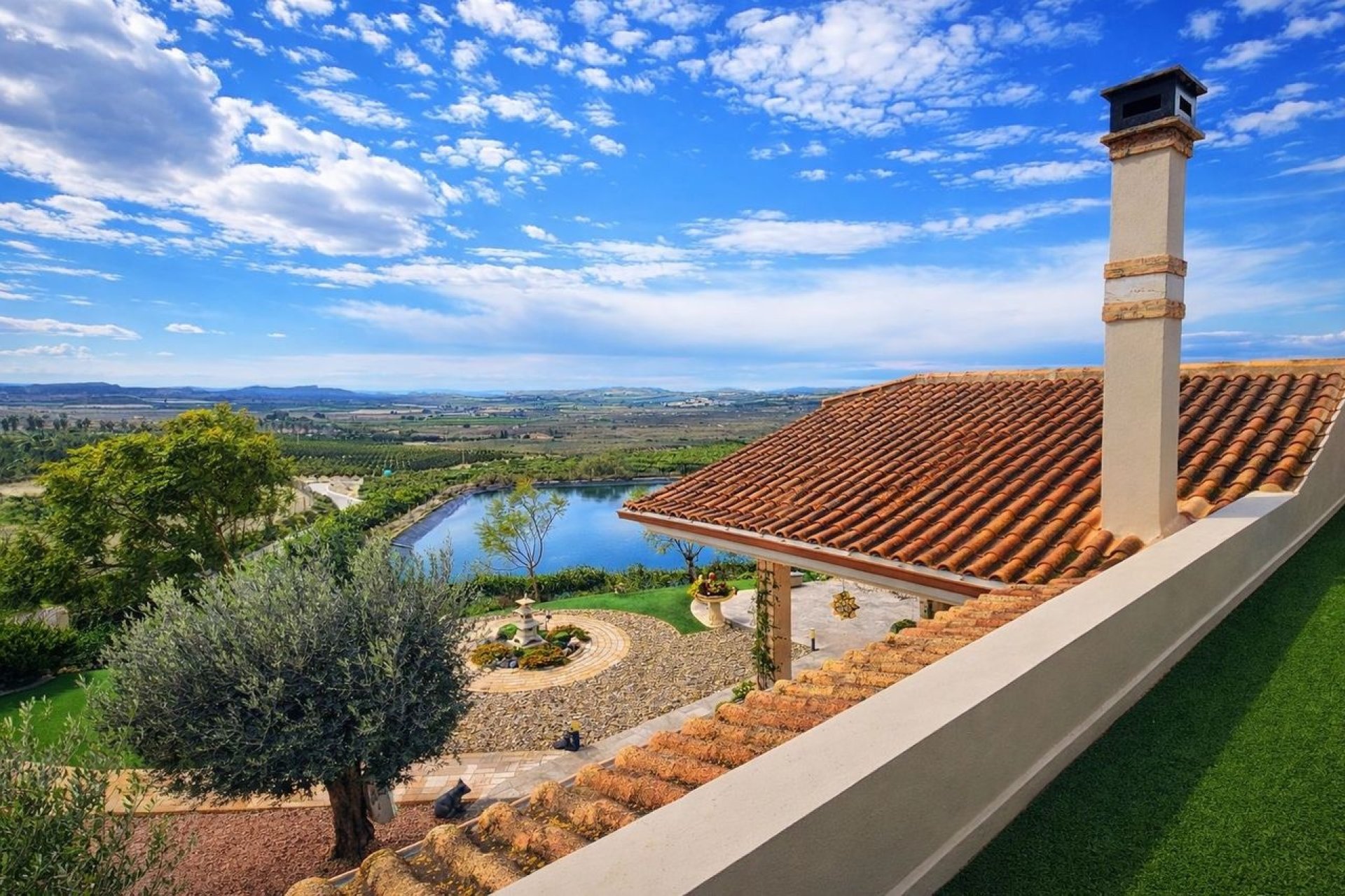 Resale - Villa -
Torremendo - Costa Blanca