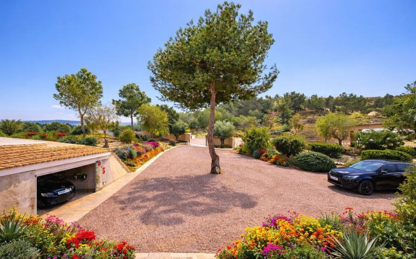 Resale - Villa -
Torremendo - Costa Blanca