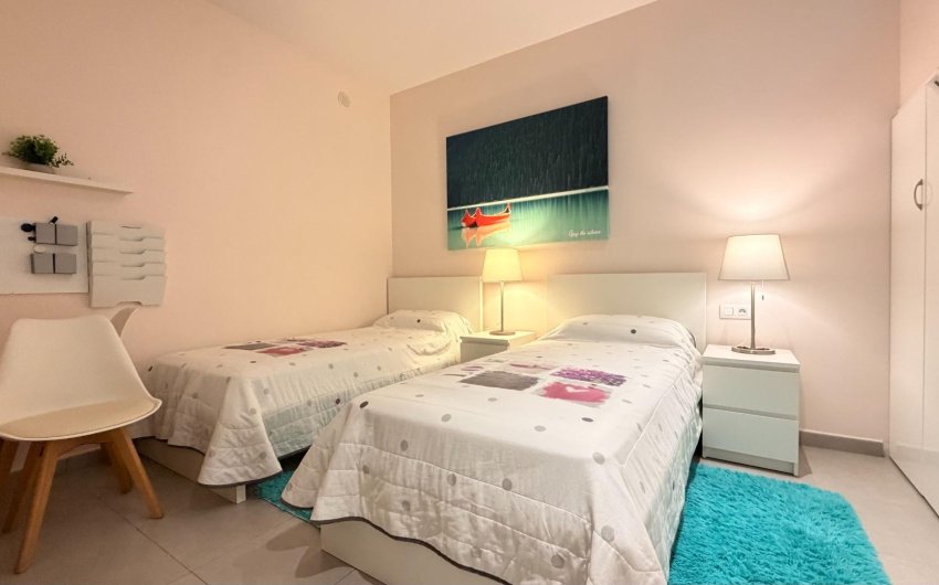 Resale - Villa -
Torrevieja - Aguas Nuevas