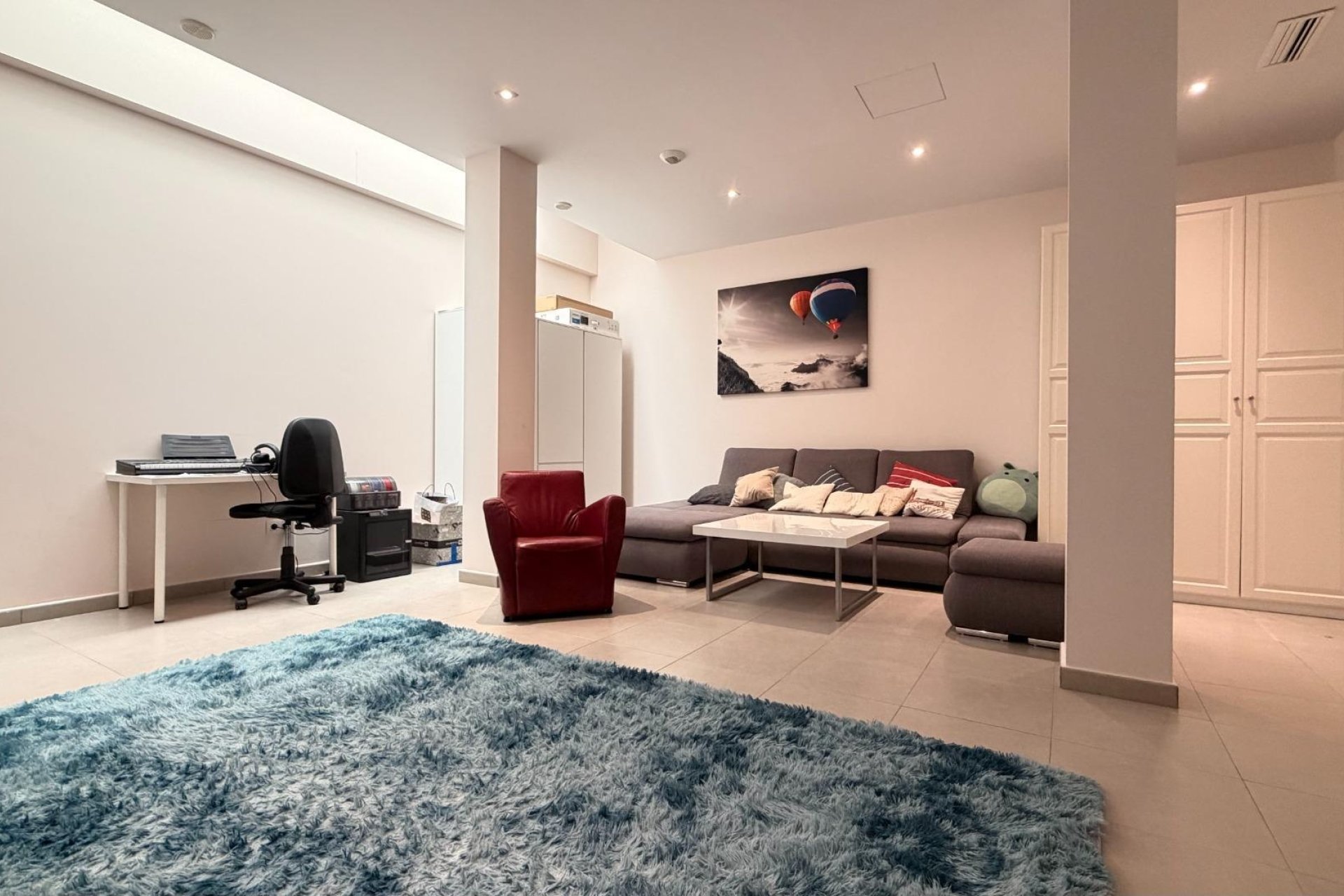 Resale - Villa -
Torrevieja - Aguas Nuevas