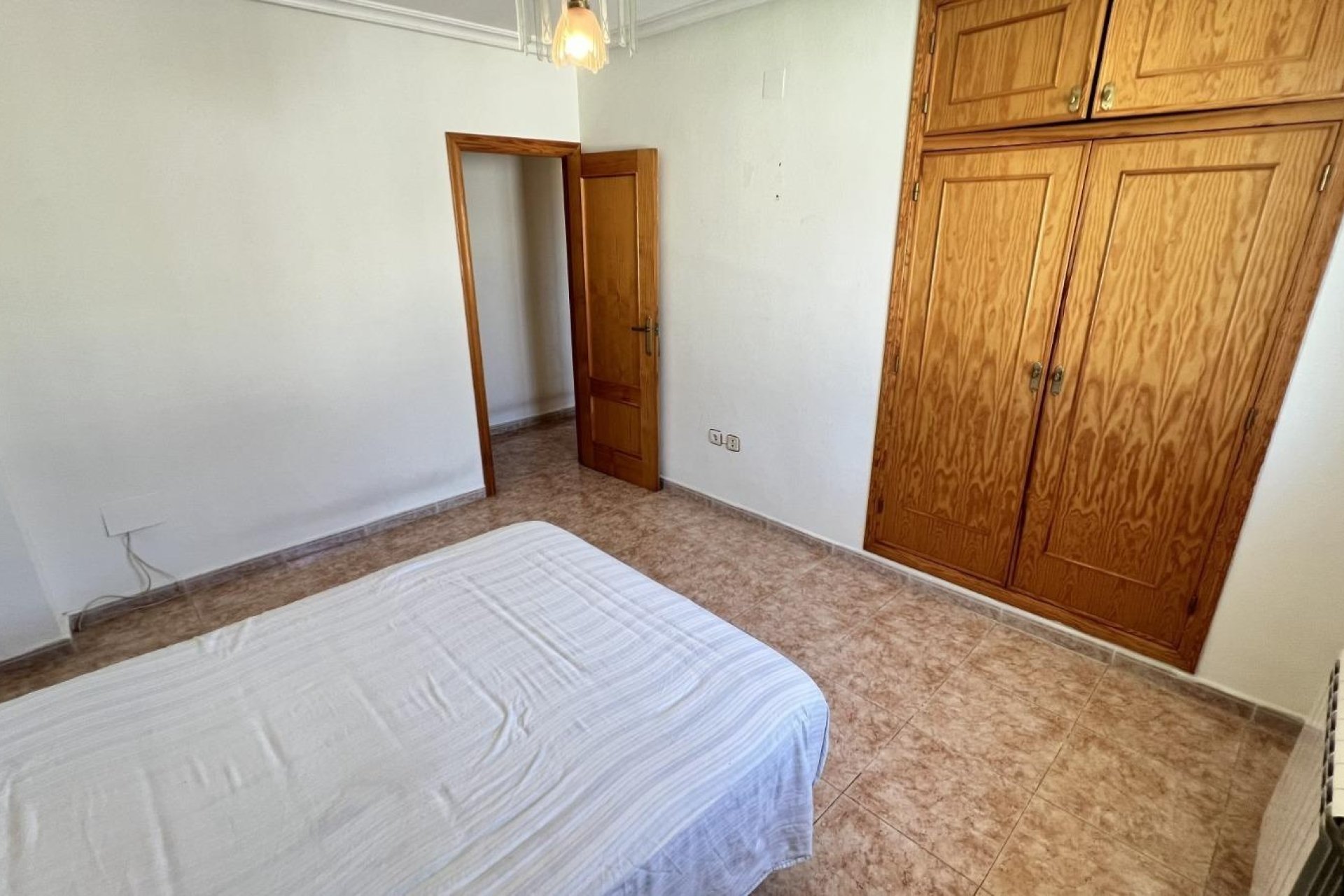 Resale - Villa -
Torrevieja - Aguas Nuevas