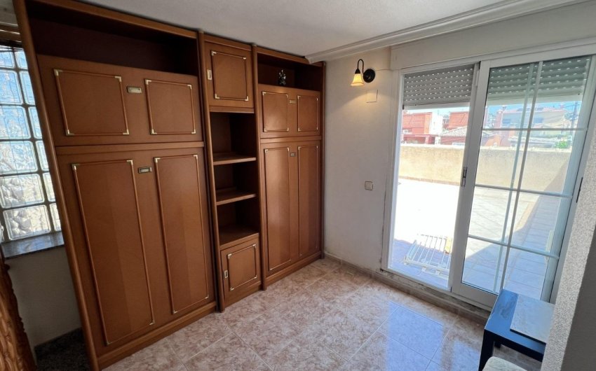 Resale - Villa -
Torrevieja - Aguas Nuevas