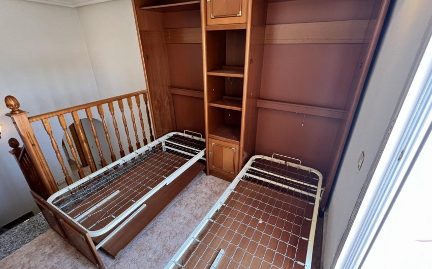 Resale - Villa -
Torrevieja - Aguas Nuevas