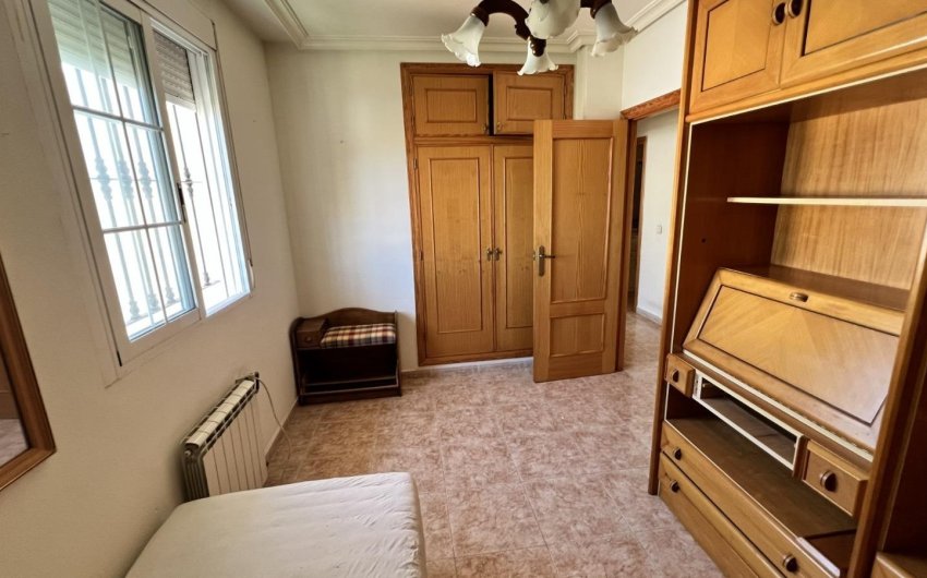 Resale - Villa -
Torrevieja - Aguas Nuevas