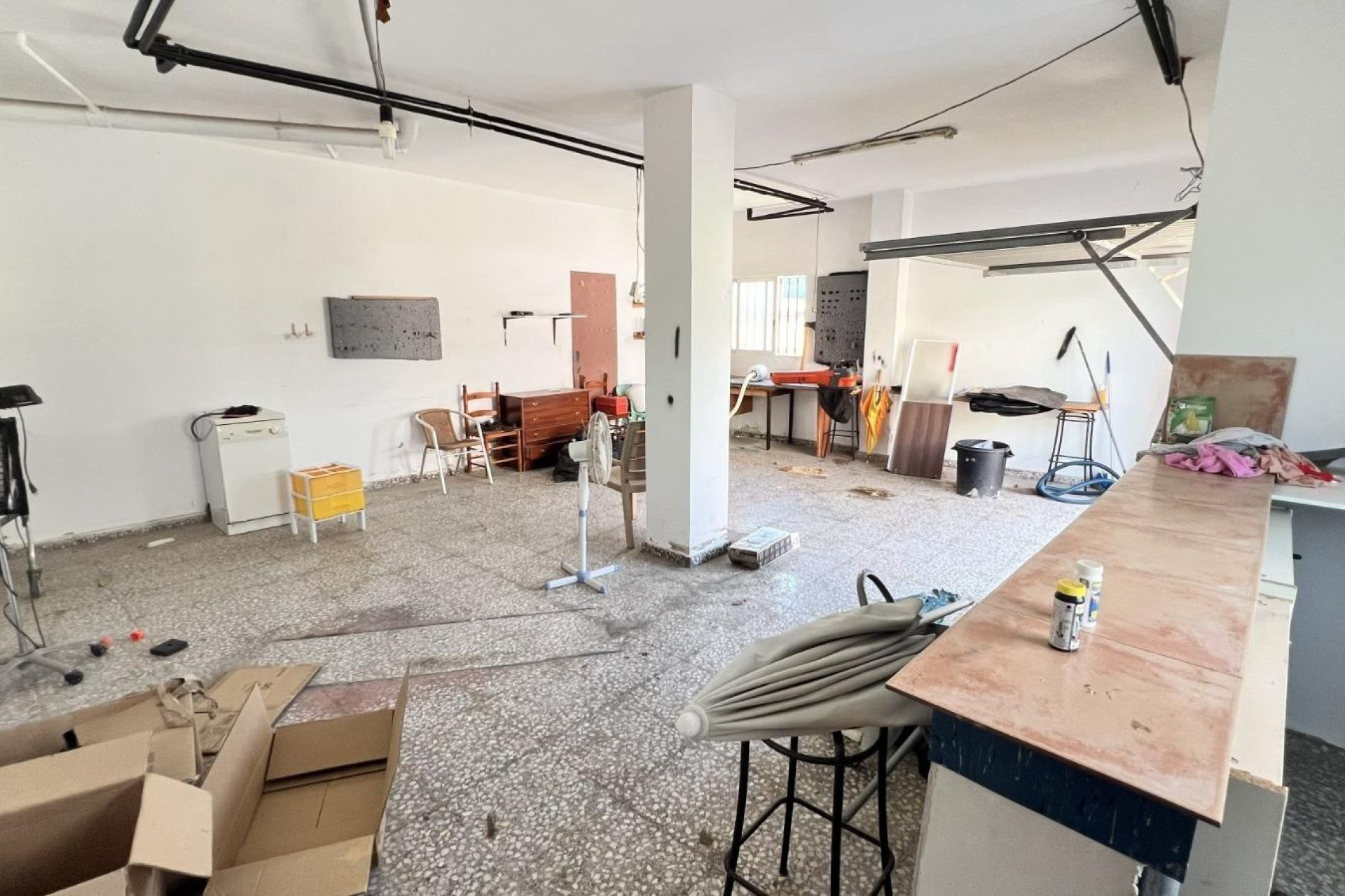 Resale - Villa -
Torrevieja - Aguas Nuevas