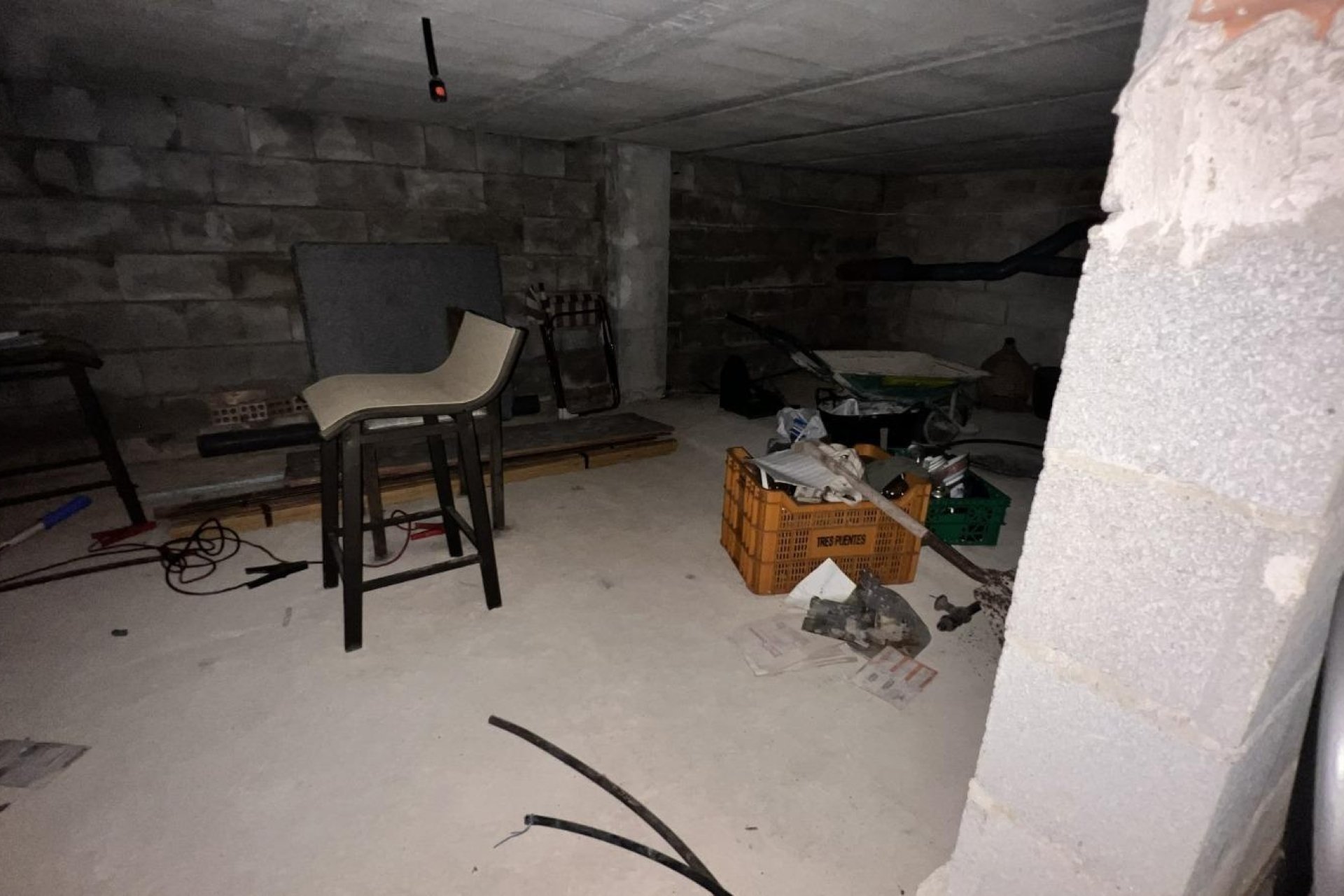 Resale - Villa -
Torrevieja - Aguas Nuevas