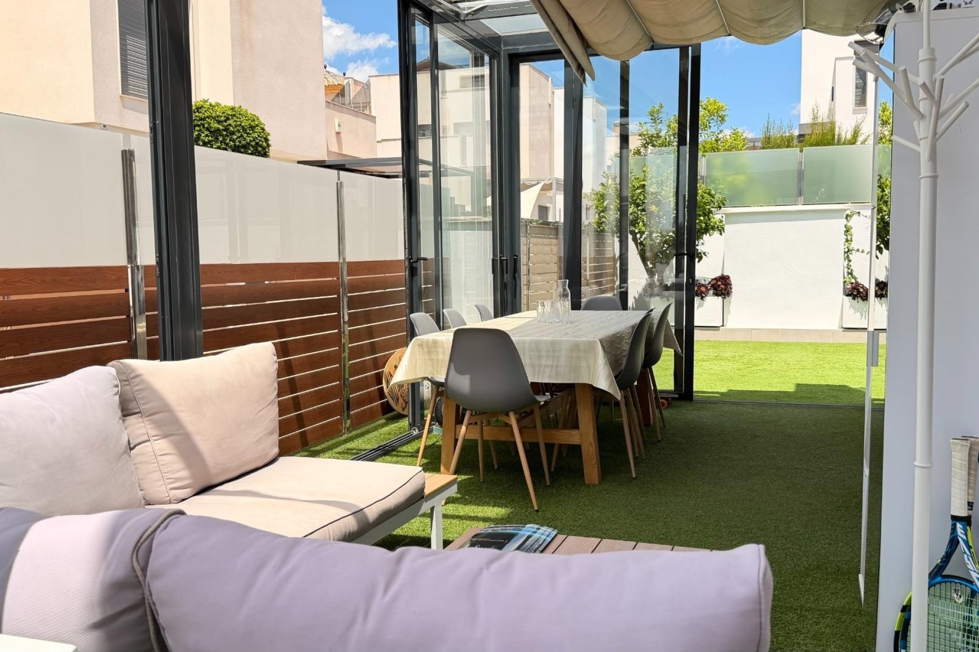 Resale - Villa -
Torrevieja - Aguas Nuevas
