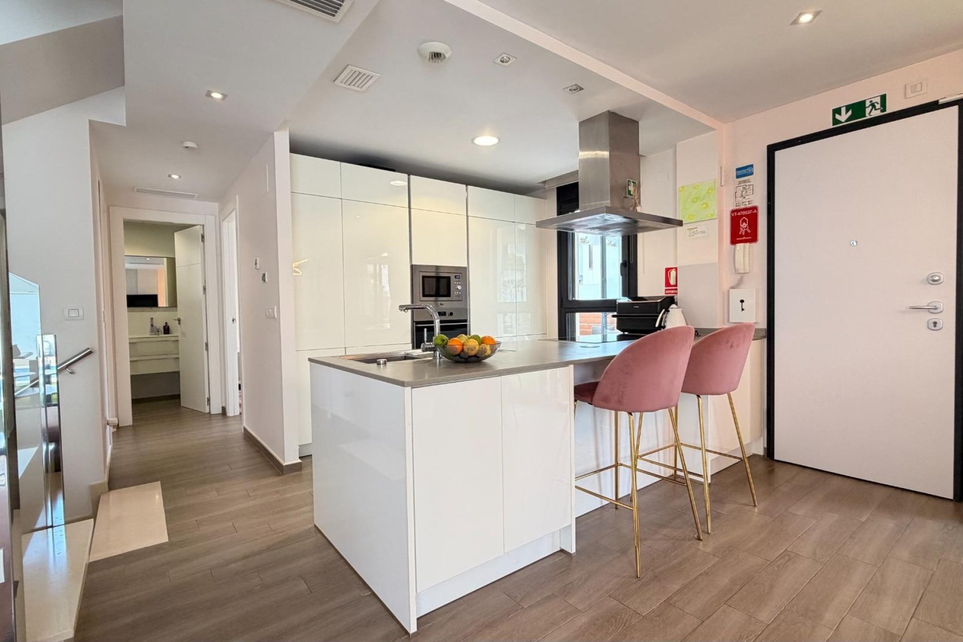 Resale - Villa -
Torrevieja - Aguas Nuevas