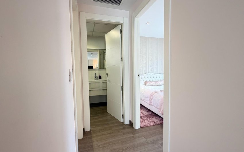 Resale - Villa -
Torrevieja - Aguas Nuevas