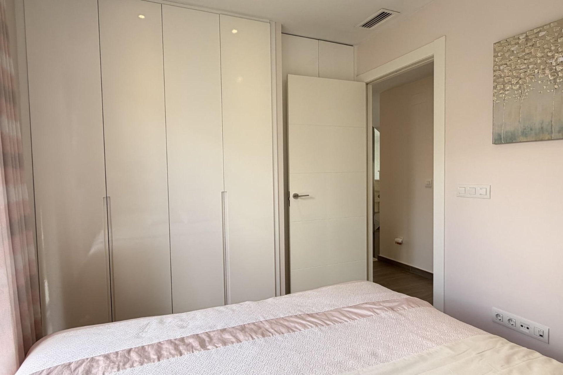 Resale - Villa -
Torrevieja - Aguas Nuevas