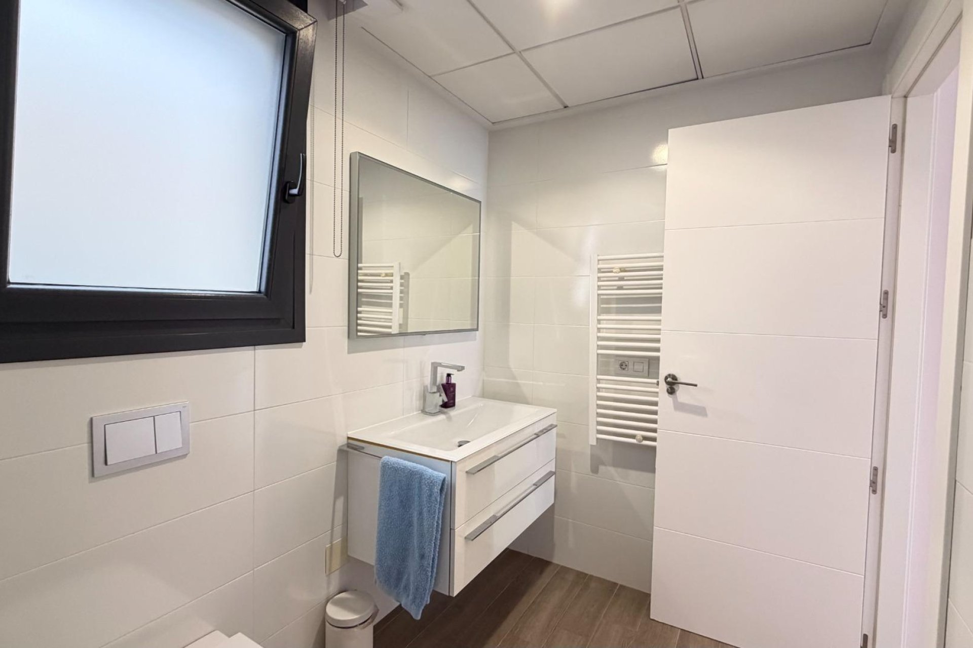 Resale - Villa -
Torrevieja - Aguas Nuevas