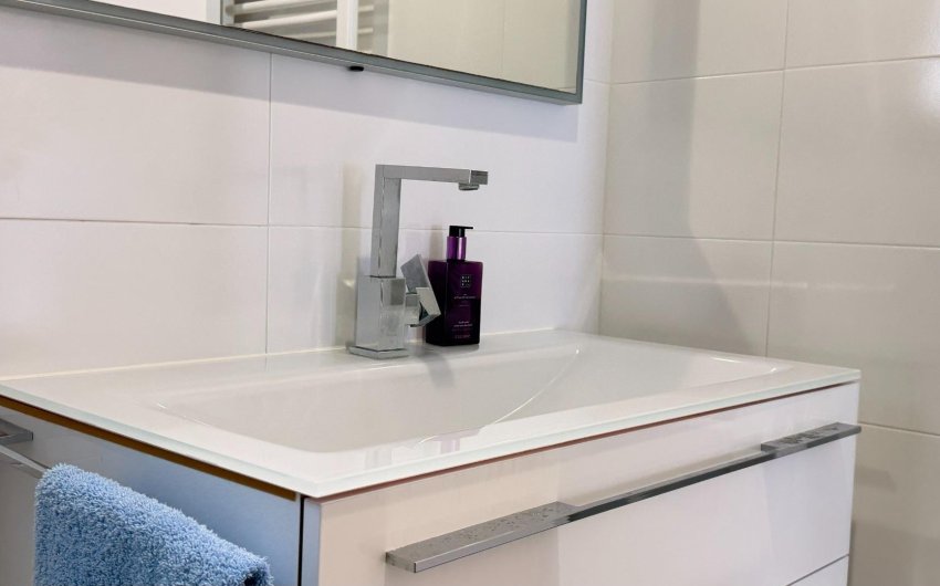 Resale - Villa -
Torrevieja - Aguas Nuevas